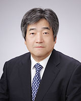 会長 村上恭豊